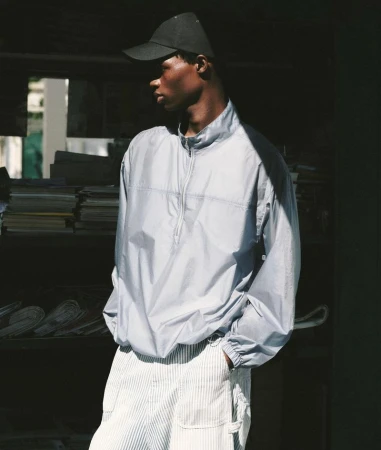 Mr Porter – Summer Marketing in Athens