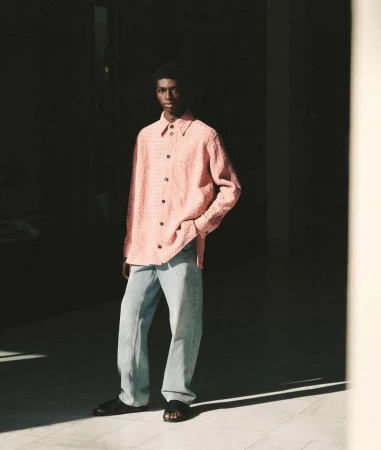 Mr Porter – Summer Marketing in Athens