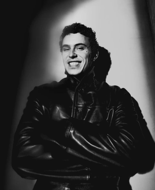 Arón Piper