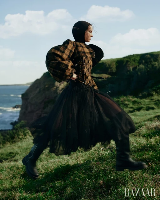 The evolution of Emma McKeon