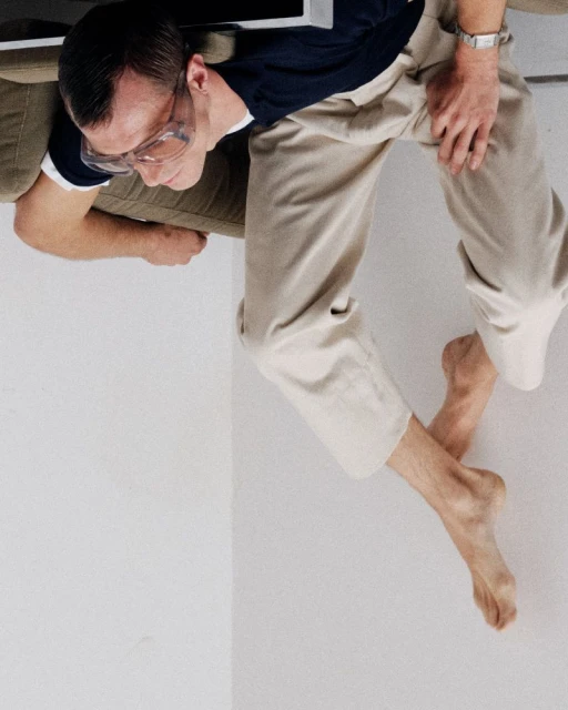 Ohne Titel (Finanzier)