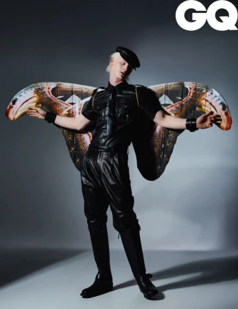 Editorial Print