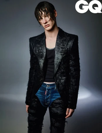 Editorial Print