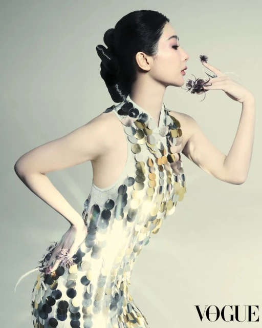 In Bloom Yang Zi
