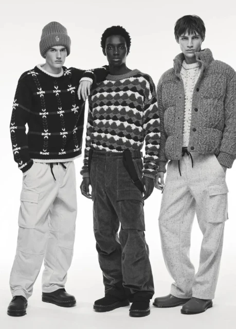 Woolen
