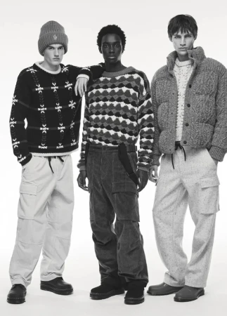 Woolen