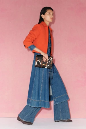 ME+EM January Lookbook