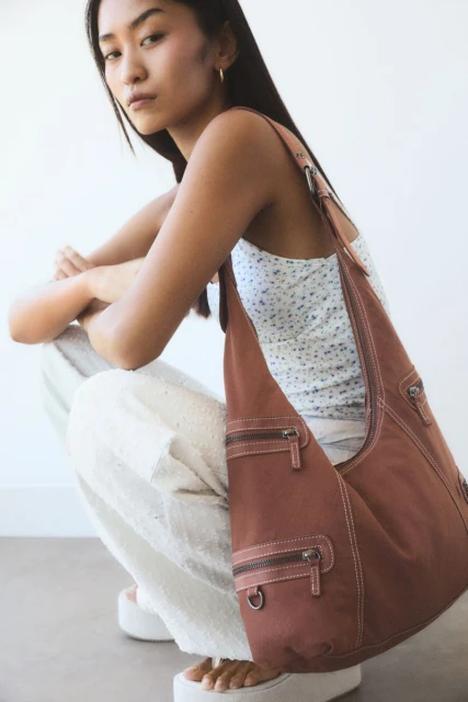 PULL & BEAR Pacific Republic