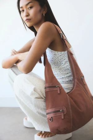 PULL & BEAR Pacific Republic