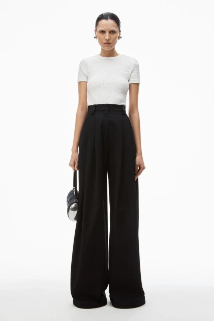 Alexander Wang Pre-Fall 2024