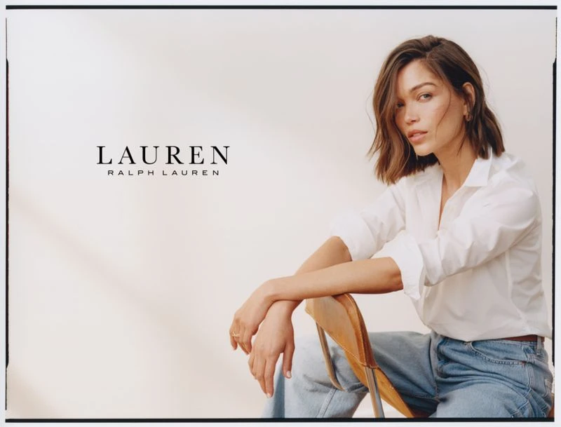 Next x Ralph Lauren