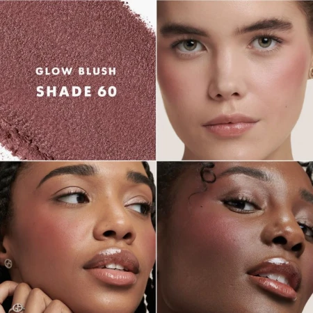 Armani Beauty Luminous Silk Glow Blush