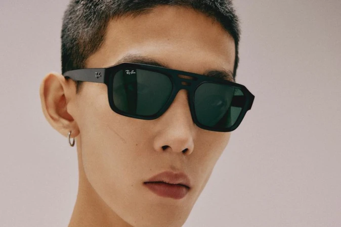 Ray-Ban Promo