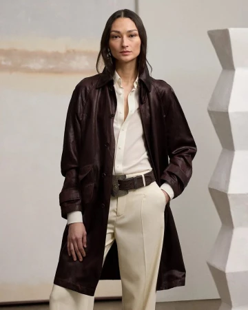 Ralph Lauren Collection June 2024