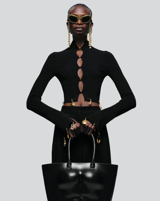 Schiaparelli April 2024