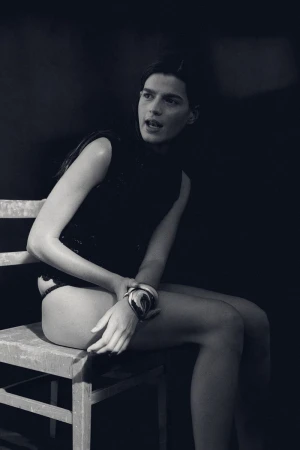 Swim S/S 24