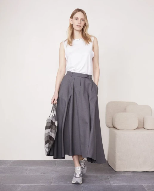 Officine Generale S/S 24