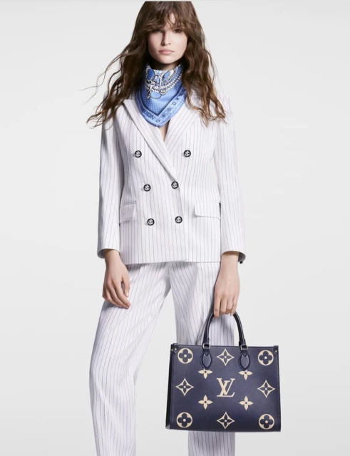 Louis Vuitton Cruise