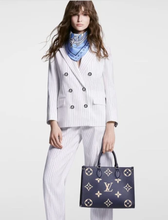 Louis Vuitton Cruise