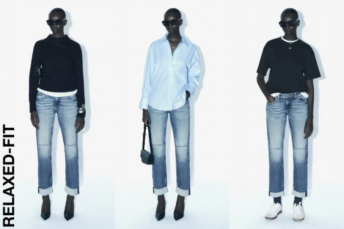 Denim Fit Guide