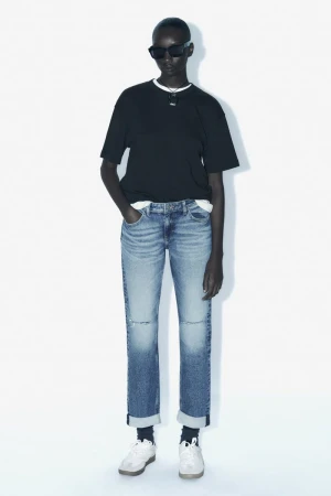 Denim Fit Guide