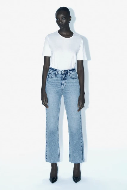 Denim Fit Guide