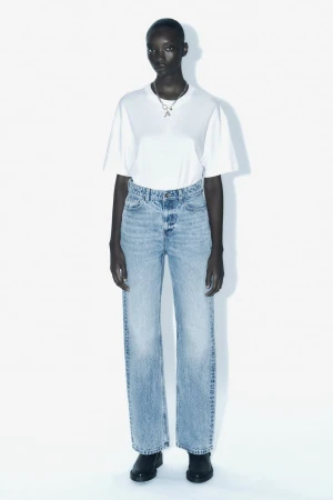 Denim Fit Guide