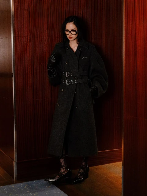 Gentlewoman Girls Club