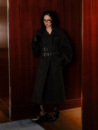 Gentlewoman Girls Club