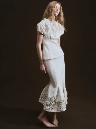 PFW26 Lookbook