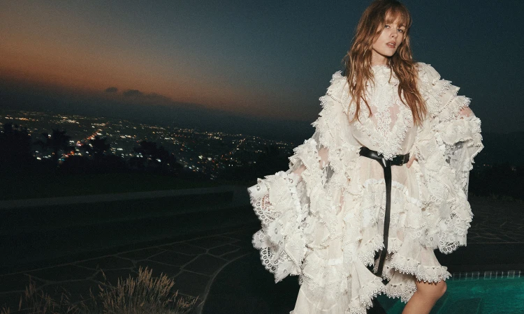 Resort 25: Crush