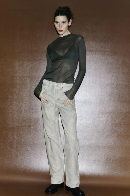 Zara Women by Hanna Tveite