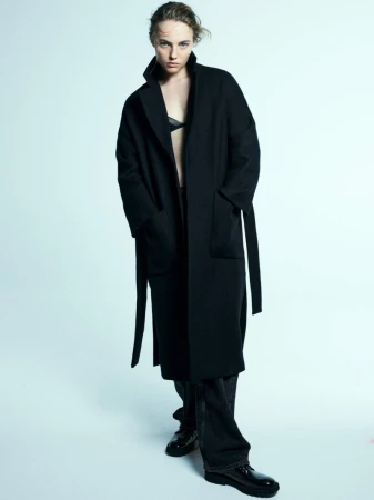 Zara Woman Oct 2023