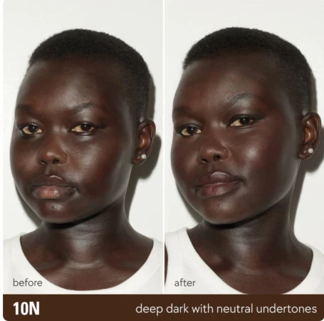 Kylie Cosmetics Power plush longwear concealer