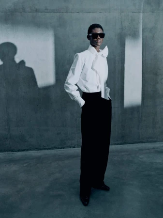 Saint Laurent