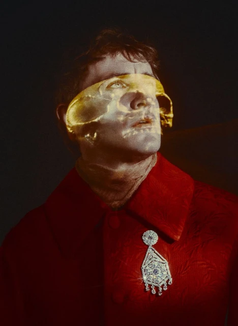 Paul Mescal wants to disappear