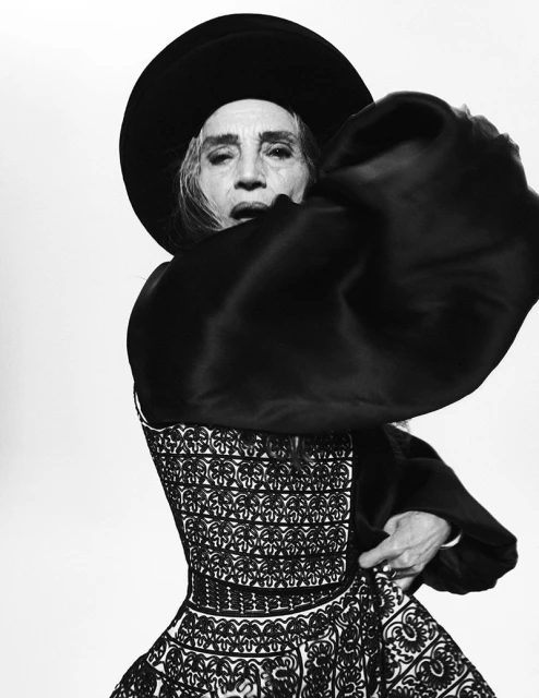 Ángela Molina