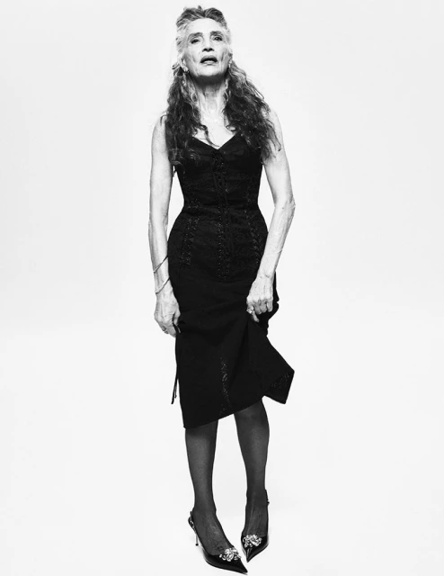 Ángela Molina