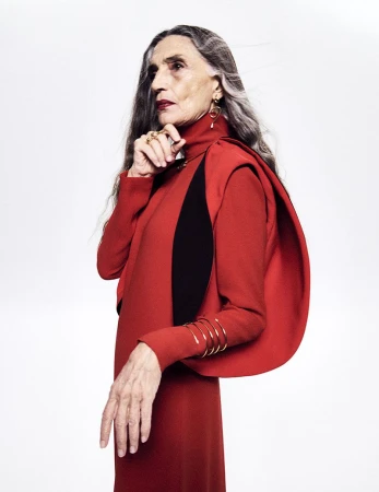 Ángela Molina