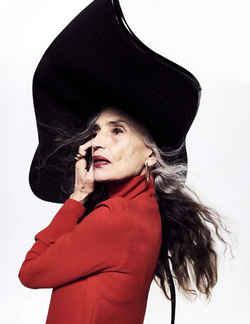 Ángela Molina