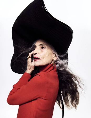 Ángela Molina