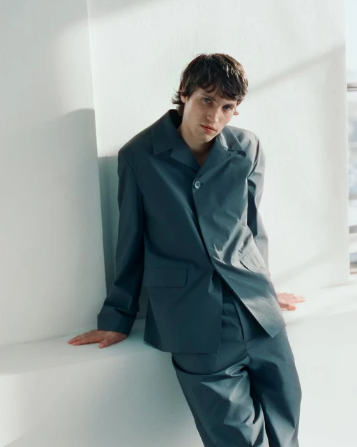 Pre Spring 2026 Lookbook