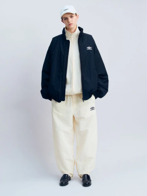 ssstein x UMBRO COLLABORATION CAMPAIGN VISUALS