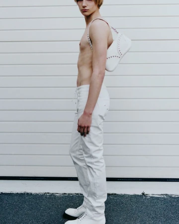 Ludovic de Saint Sernin SS23 "Mirage"