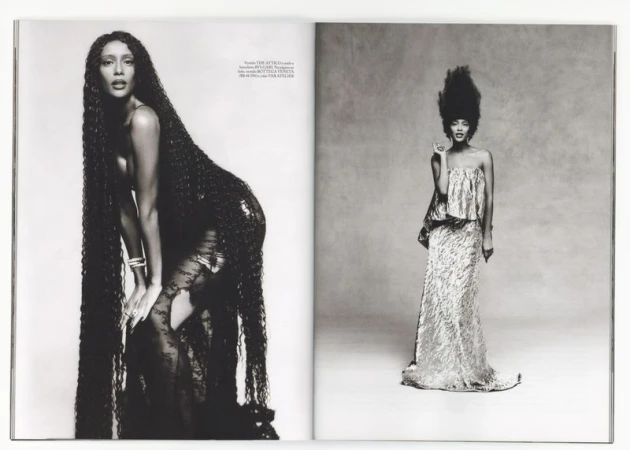 A Protagonista - Cover Story