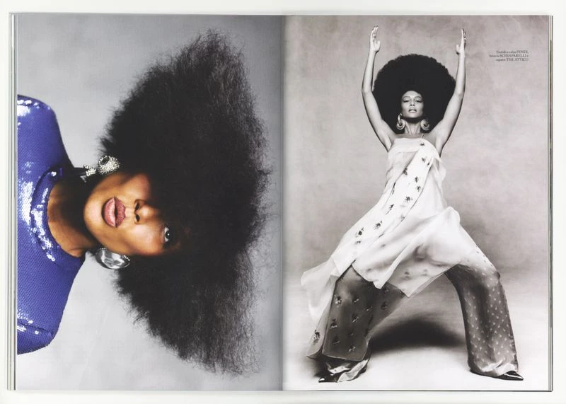 A Protagonista - Cover Story