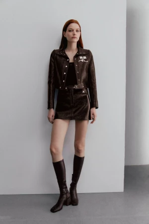 Mytheresa x Courrèges