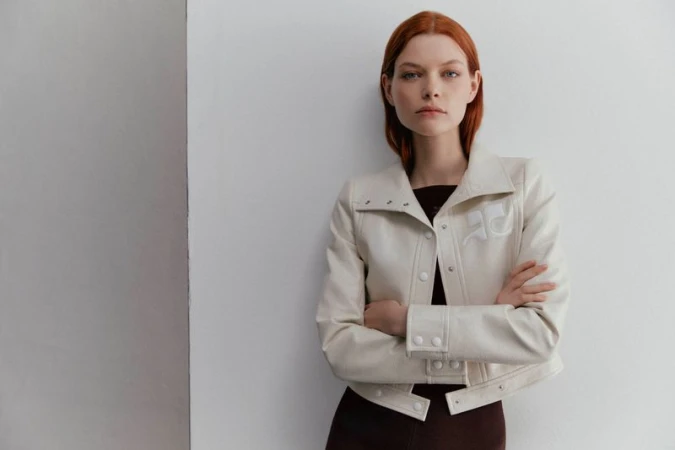 Mytheresa x Courrèges