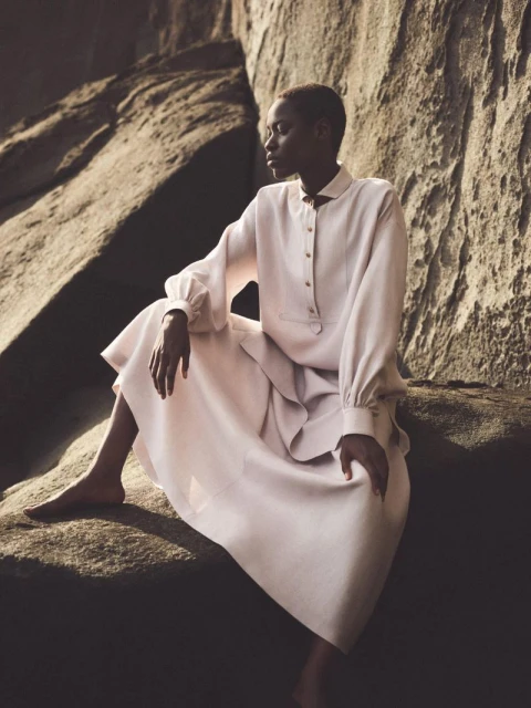 Resort 2025 Campaign