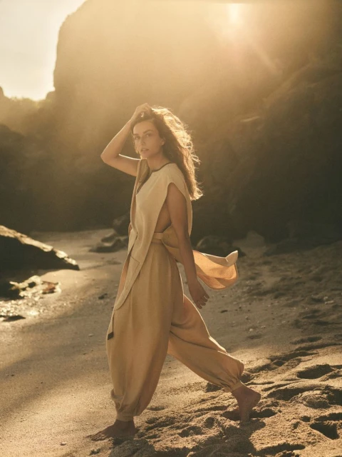 Resort 2025 Campaign